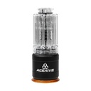 GRANADA ACETECH GAS 40MM ACEHIVE 80BB NEGRA