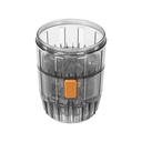 SPEEDLOADER SPAWNER ACETECH PARA GRANADAS 40MM NEGRO