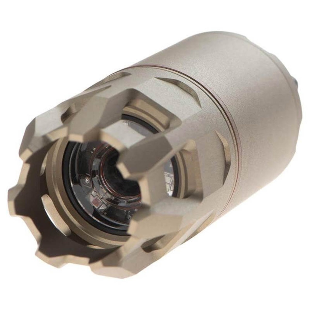 SILENCIADOR TRAZADOR ACETECH RAIDER TAN