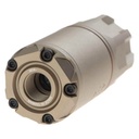 SILENCIADOR TRAZADOR ACETECH RAIDER TAN