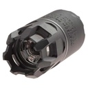 SILENCIADOR TRAZADOR ACETECH RAIDER NEGRO