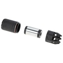 SILENCIADOR TRAZADOR ACETECH RAIDER NEGRO