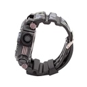 RELOJ TACTICO DZM CAMO