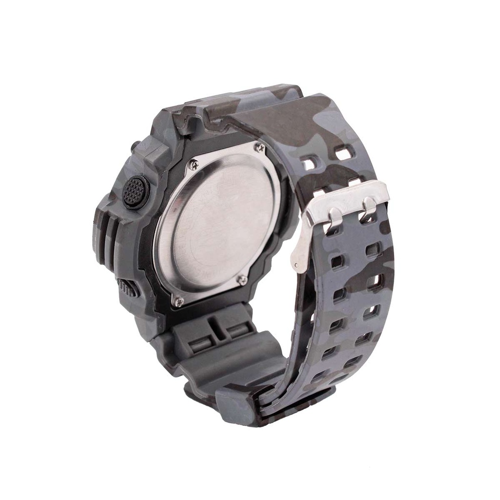 RELOJ TACTICO SCMI CAMO