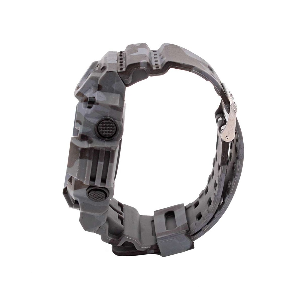 RELOJ TACTICO SCMI CAMO