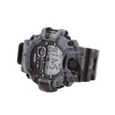 RELOJ TACTICO SCMI CAMO