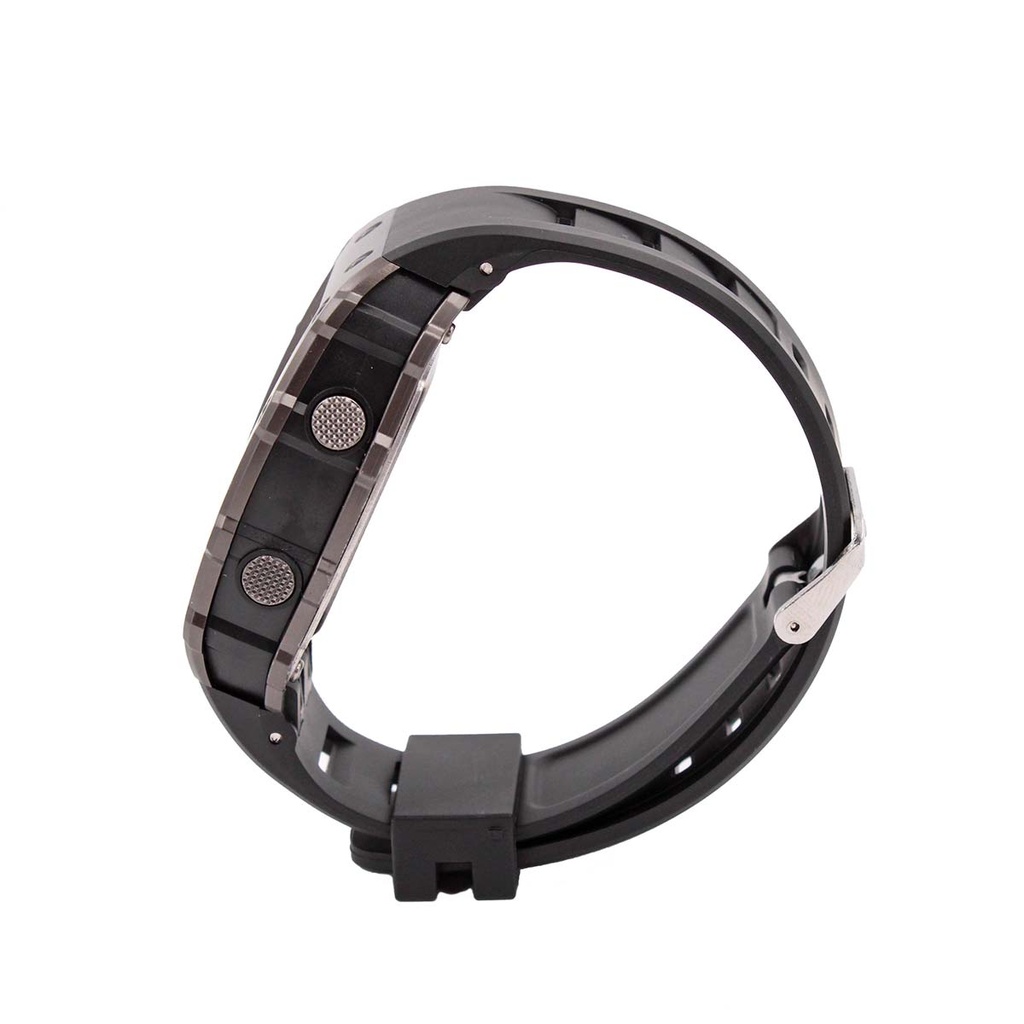 RELOJ TACTICO LASIKA RECTANGULAR
