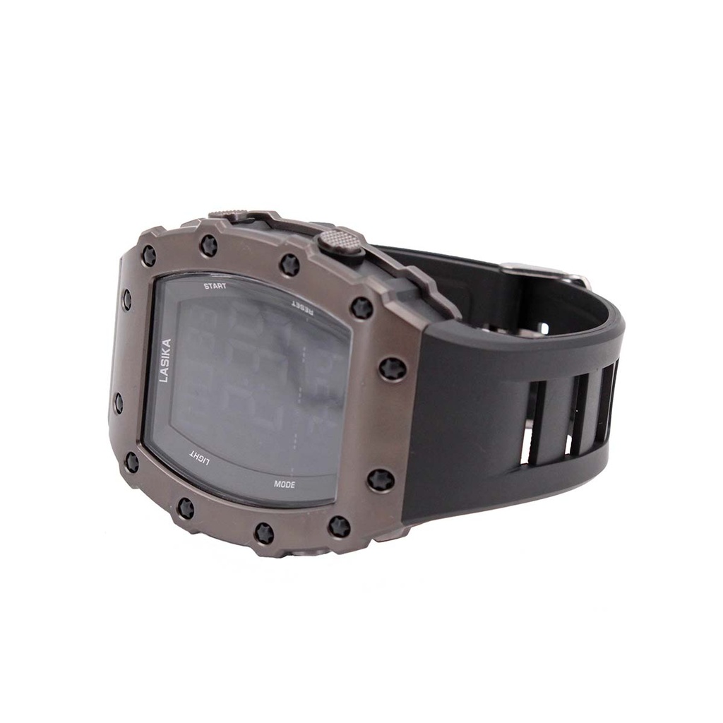 RELOJ TACTICO LASIKA RECTANGULAR