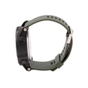 RELOJ TACTICO GATSBY MULTIFUNCION ESFERA NEGRA