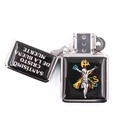 MECHERO ZIPPO LEGION