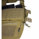 CHEST RIG CORSO FLINT MK2 VERDE