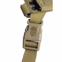 CHEST RIG CORSO FLINT MK2 VERDE