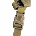 CHEST RIG CORSO FLINT MK2 NEGRO