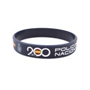 PULSERA IMMORTAL PVC POLICIA NACIONAL 200 ANIVERSARIO MARINO
