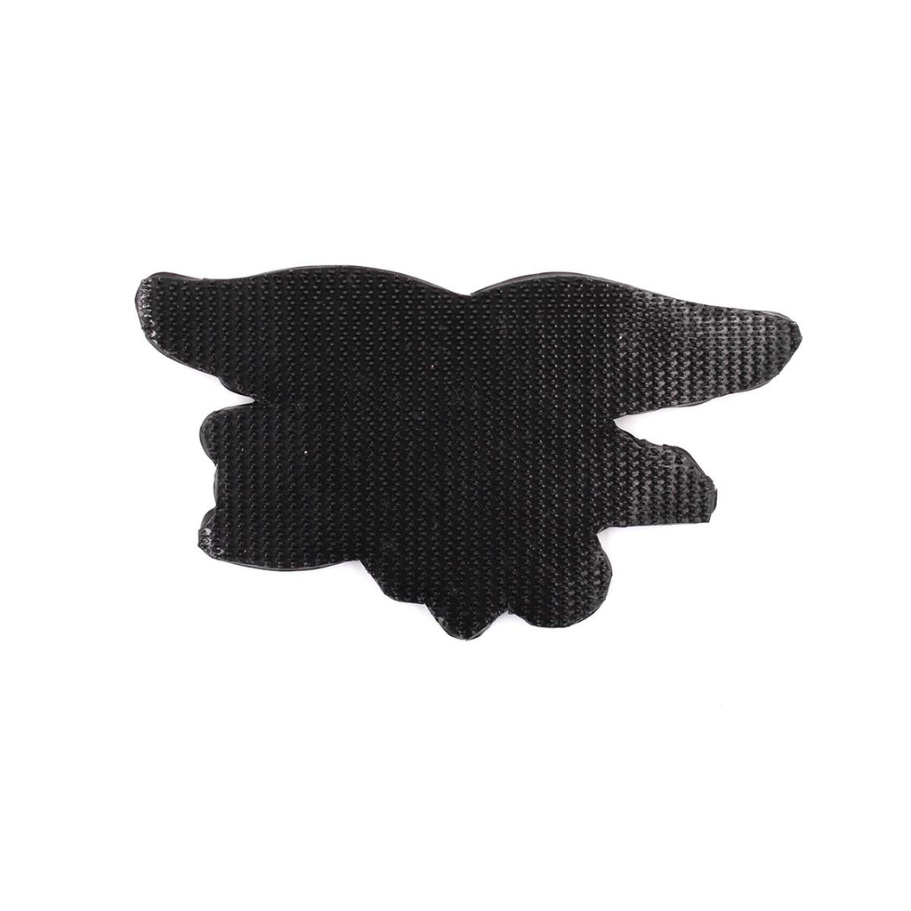 PARCHE IMMORTAL PVC 3D NAVY SEAL COYOTE