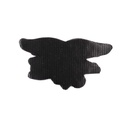 PARCHE IMMORTAL PVC 3D NAVY SEAL COYOTE