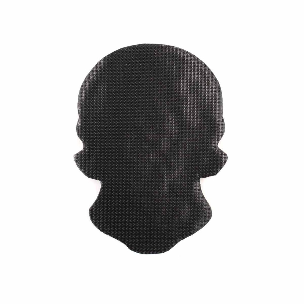 PARCHE IMMORTAL PVC 3D CALAVERA CONSTITUCION ESPAÑA