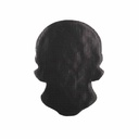 PARCHE IMMORTAL PVC 3D CALAVERA CONSTITUCION ESPAÑA