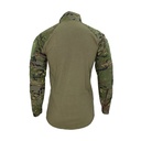 CAMISETA COMBATE CORSO BLACKBEARD PIX. BOSCOSO