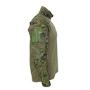 CAMISETA COMBATE CORSO BLACKBEARD PIX. BOSCOSO