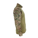 CAMISETA COMBATE CORSO BLACKBEARD MULTICAM