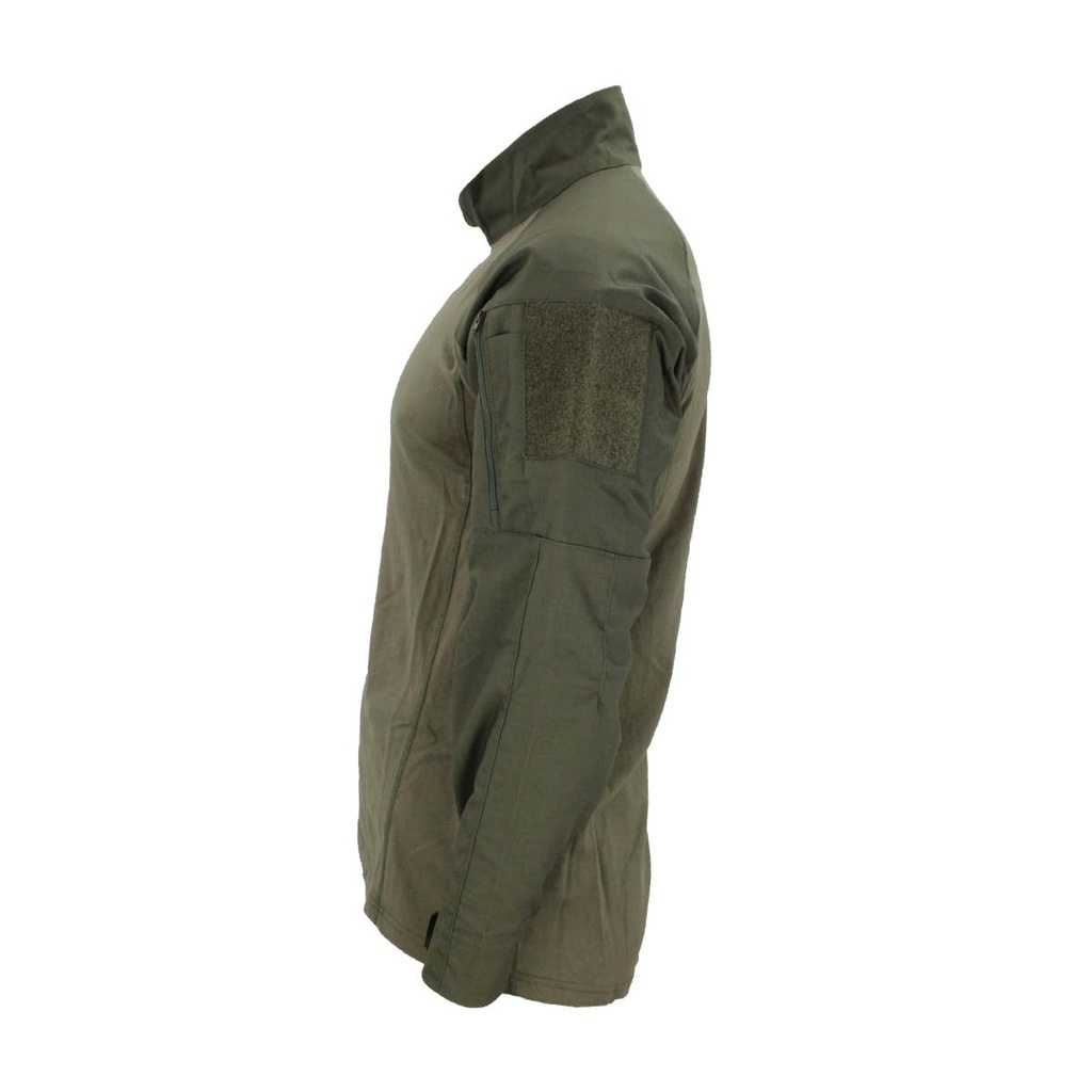 CAMISETA COMBATE CORSO BLACKBEARD RANGER GREEN