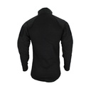 CAMISETA COMBATE CORSO BLACKBEARD NEGRA