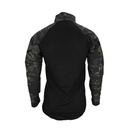 CAMISETA COMBATE CORSO BLACKBEARD MULTICAM BLACK