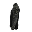 CAMISETA COMBATE CORSO BLACKBEARD MULTICAM BLACK