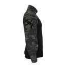 CAMISETA COMBATE CORSO BLACKBEARD MULTICAM BLACK
