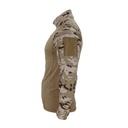 CAMISETA COMBATE CORSO BLACKBEARD PIX. ARIDO