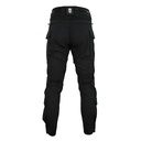PANTALON CORSO BLACKBEARD COMBATE NEGRO