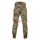 PANTALON CORSO BLACKBEARD COMBATE MULTICAM