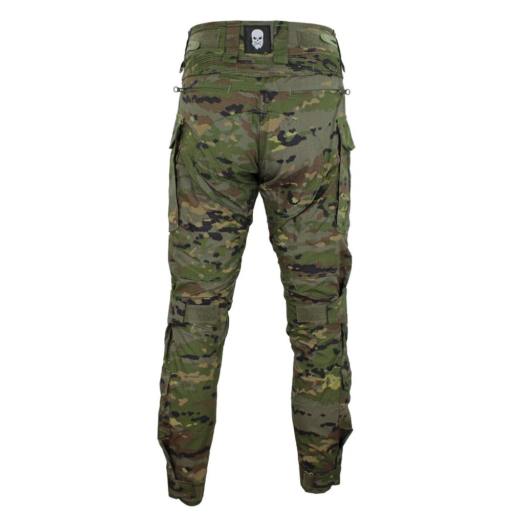 PANTALON CORSO BLACKBEARD COMBATE PIX. BOSCOSO