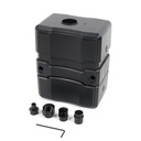 SPEED LOADER ELECTRONICO LAYLAX 1300BB NEGRO