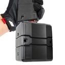 SPEED LOADER ELECTRONICO LAYLAX 1300BB NEGRO