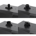 SPEED LOADER ELECTRONICO LAYLAX 1300BB NEGRO