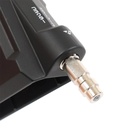 ADAPTADOR HPA LAYLAX/NINE BALL CARGADOR M4 PARA HI-CAPA US NEGRA
