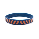 PULSERA IMMORTAL PVC PROTECCION CIVIL MARINO