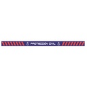 PULSERA IMMORTAL PVC PROTECCION CIVIL MARINO