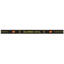 PULSERA IMMORTAL PVC GUARDIA CIVIL NEGRA