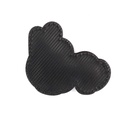 PARCHE IMMORTAL PVC 3D DEDOS JODIENDO TAN