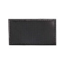 PARCHE IMMORTAL PVC 3D IR MEDICAL NEGRO