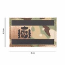 PARCHE IMMORTAL CONSTITUCION IR MULTICAM