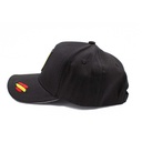 GORRA IMMORTAL BRIPAC NEGRA