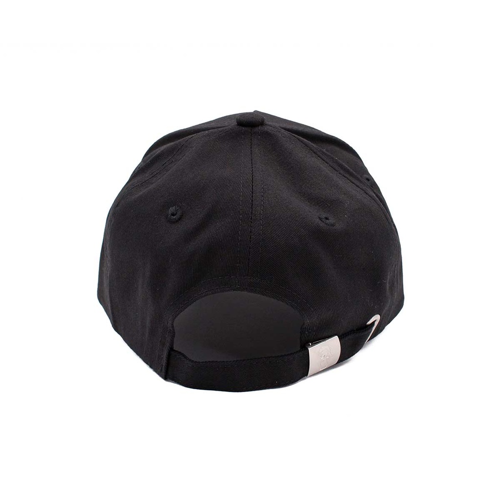 GORRA IMMORTAL BORGOÑA NEGRO
