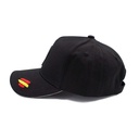 GORRA IMMORTAL PUNISHER ESPAÑA NEGRA