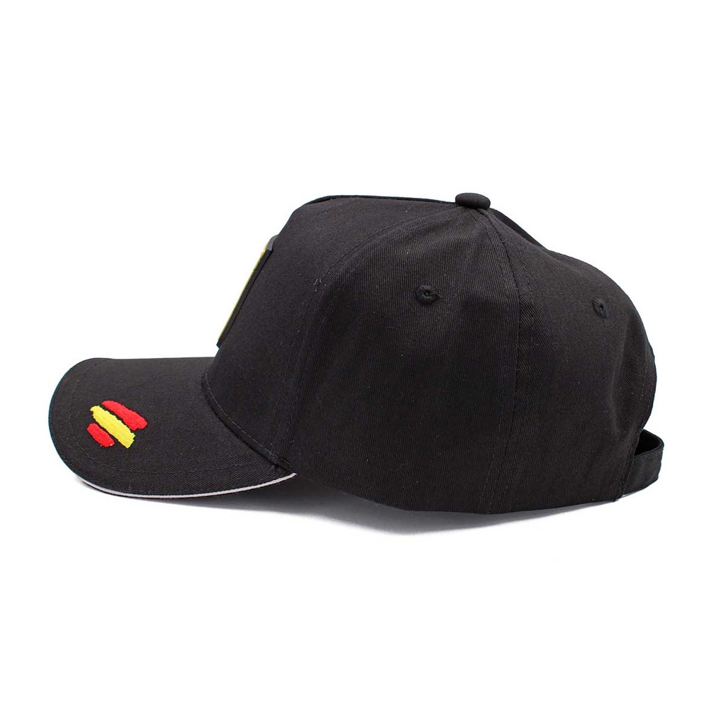 GORRA IMMORTAL LEGION NEGRA