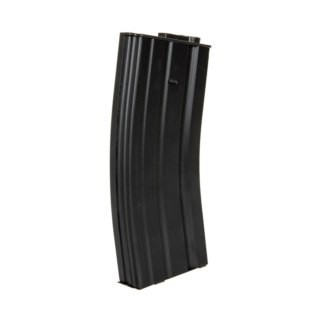 CARGADOR FUSIL SPECNA ARMS M4 120RDS 1PCS NEGRO