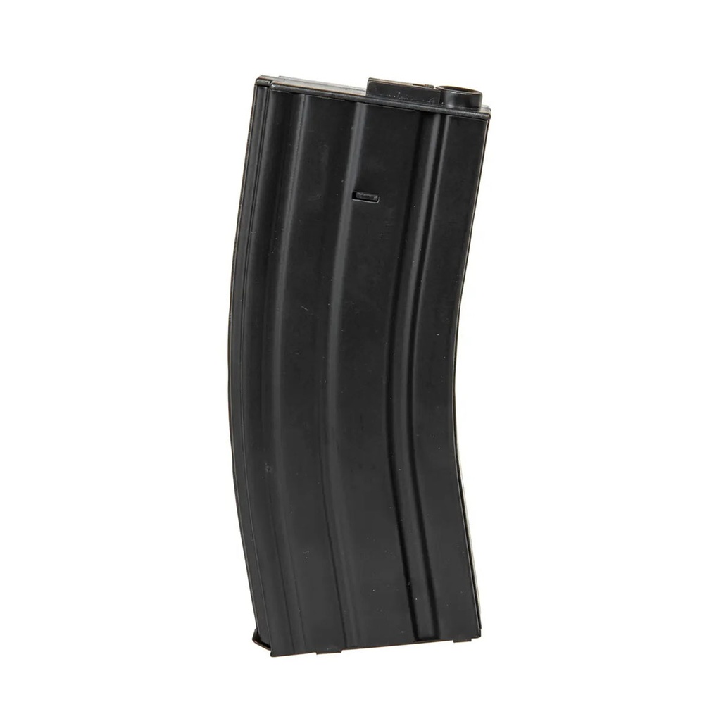 CARGADOR FUSIL SPECNA ARMS M4 120RDS 1PCS NEGRO